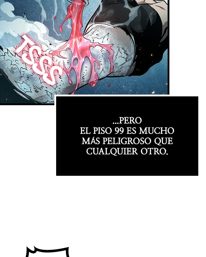 Read El mundo después del cataclismo ES Manga Online