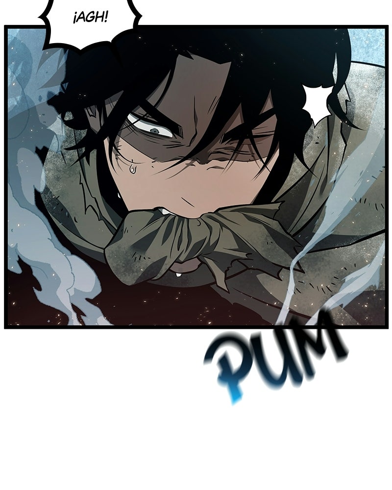 Read El mundo después del cataclismo ES Manga Online