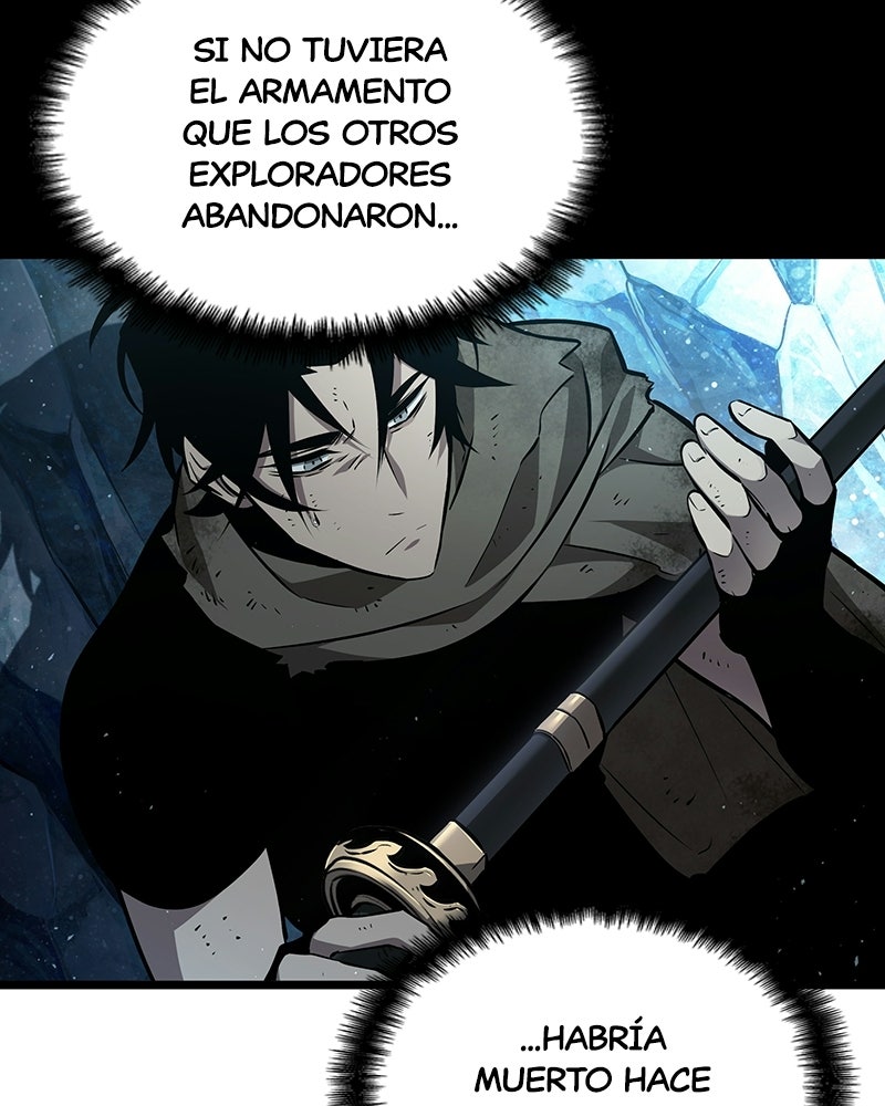 Read El mundo después del cataclismo ES Manga Online