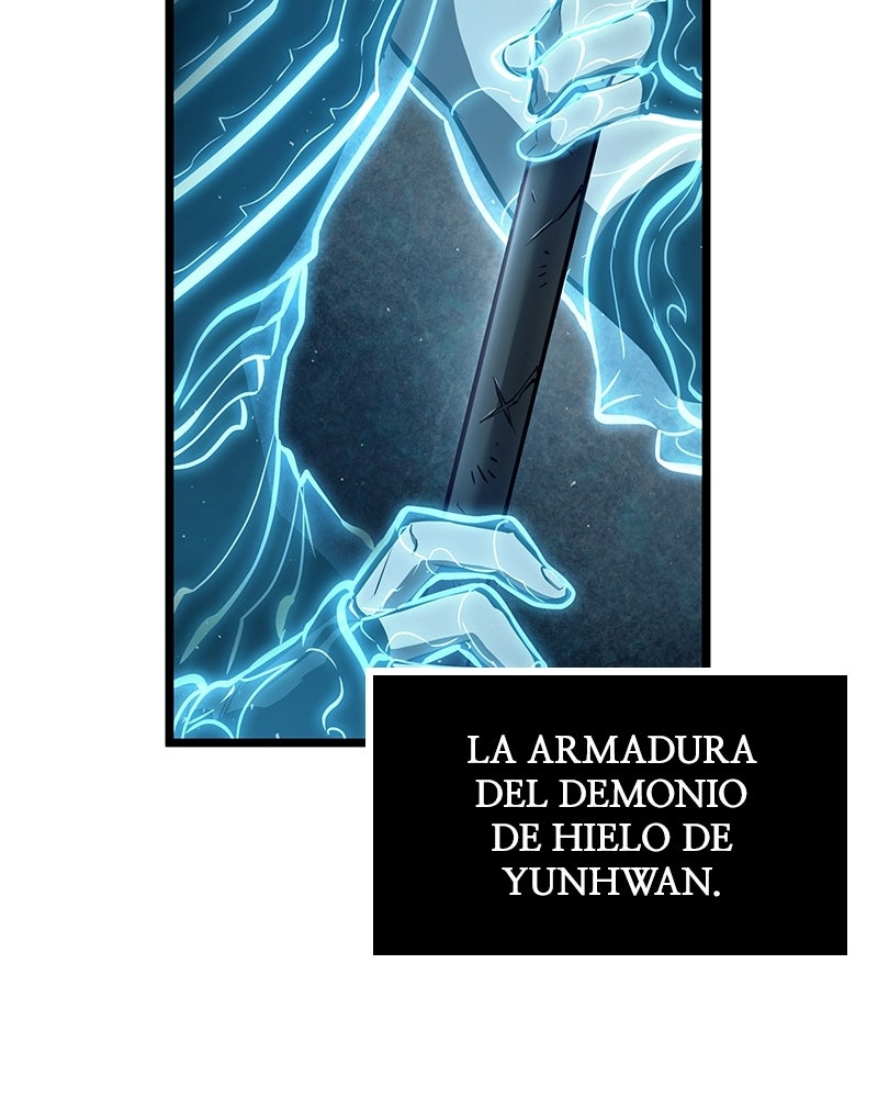 Read El mundo después del cataclismo ES Manga Online