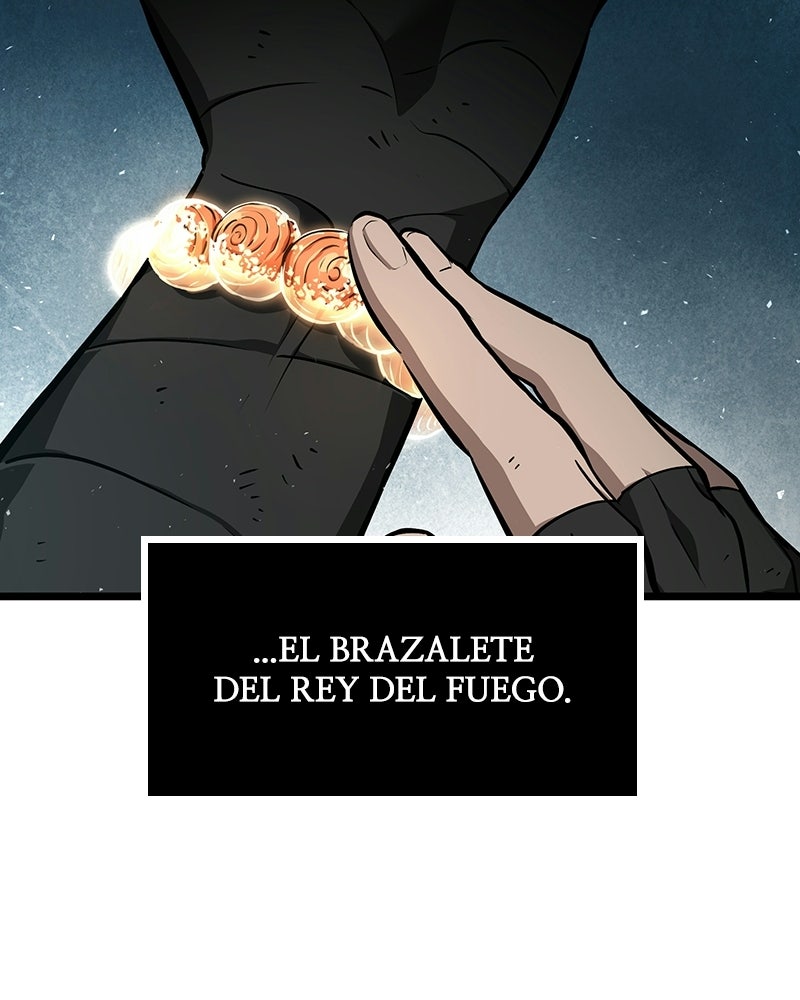 Read El mundo después del cataclismo ES Manga Online