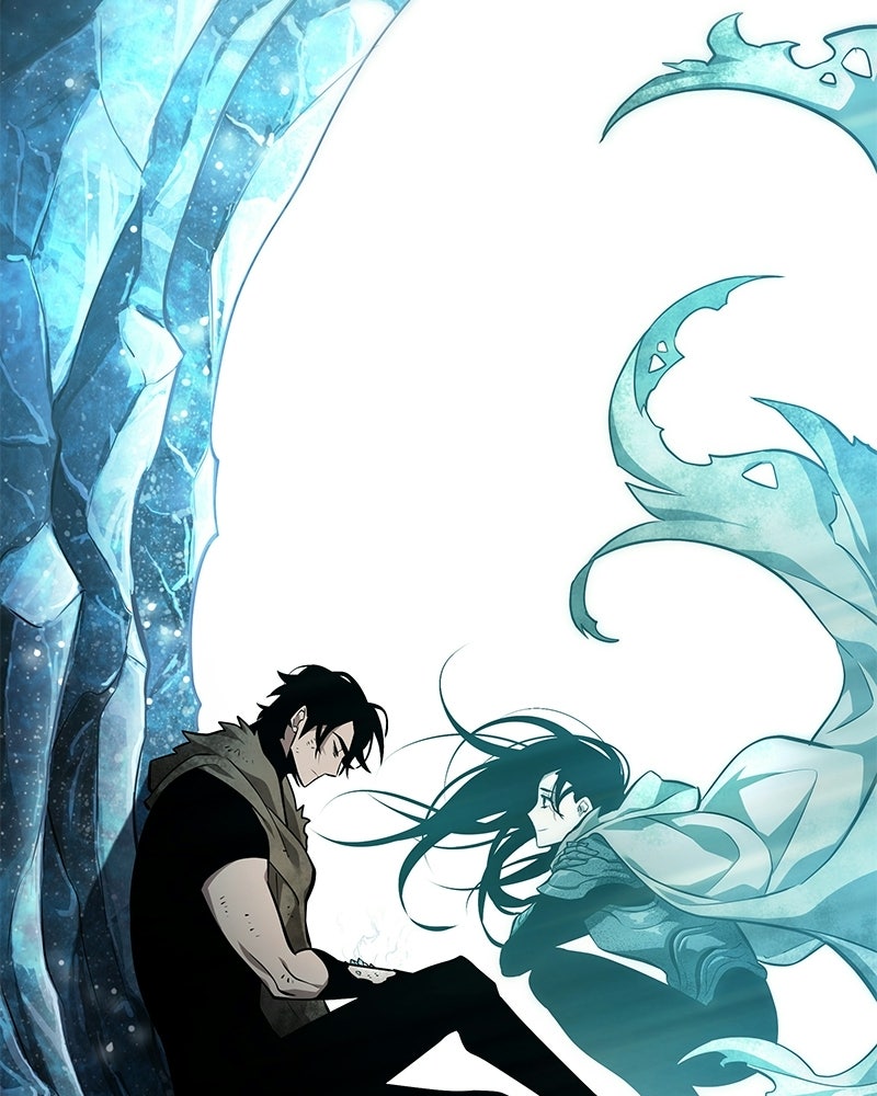 Read El mundo después del cataclismo ES Manga Online