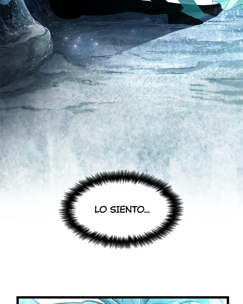 Read El mundo después del cataclismo ES Manga Online