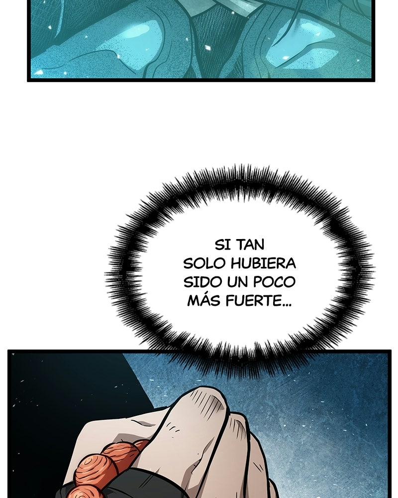 Read El mundo después del cataclismo ES Manga Online