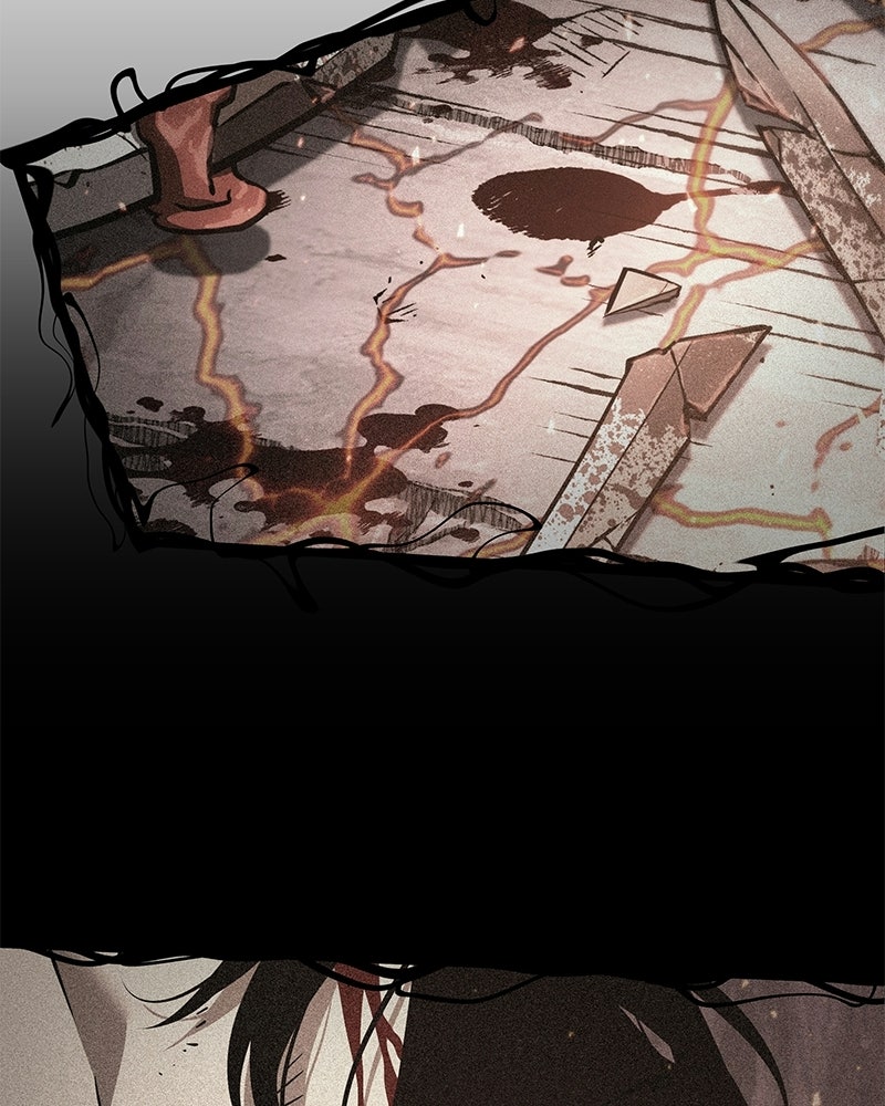 Read El mundo después del cataclismo ES Manga Online