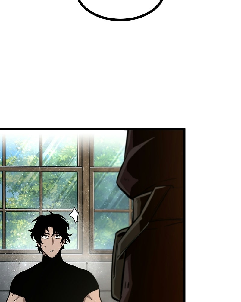 Read El mundo después del cataclismo ES Manga Online