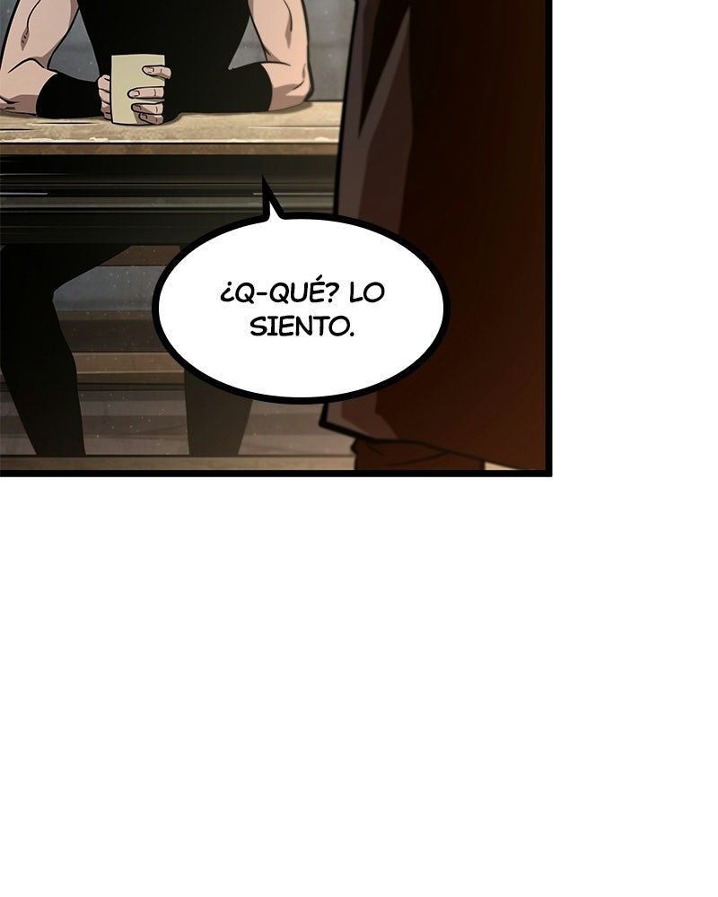 Read El mundo después del cataclismo ES Manga Online