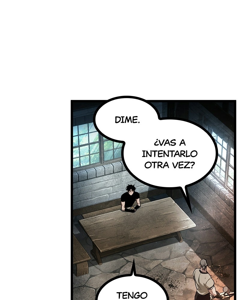 Read El mundo después del cataclismo ES Manga Online