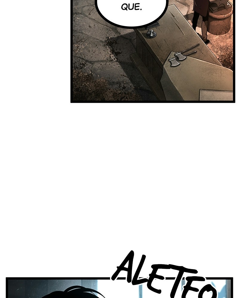 Read El mundo después del cataclismo ES Manga Online