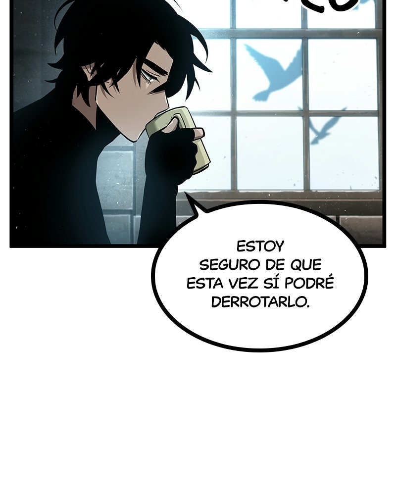 Read El mundo después del cataclismo ES Manga Online