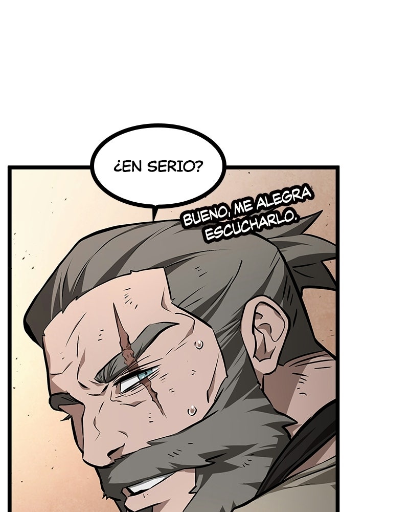 Read El mundo después del cataclismo ES Manga Online