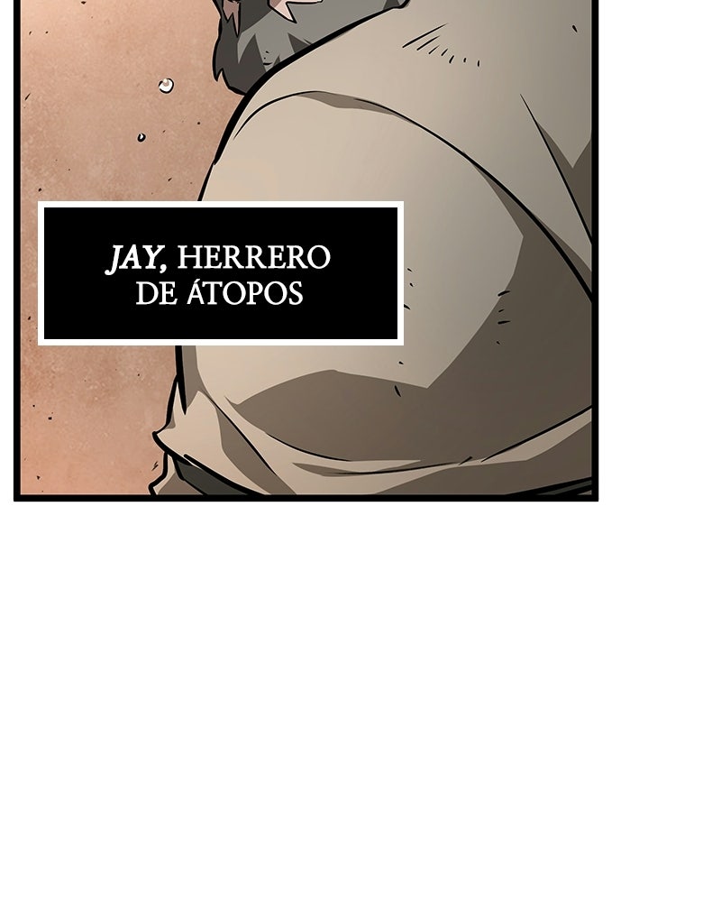 Read El mundo después del cataclismo ES Manga Online