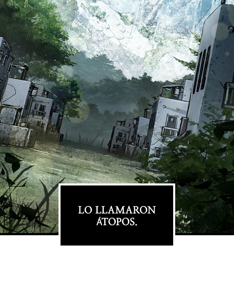 Read El mundo después del cataclismo ES Manga Online