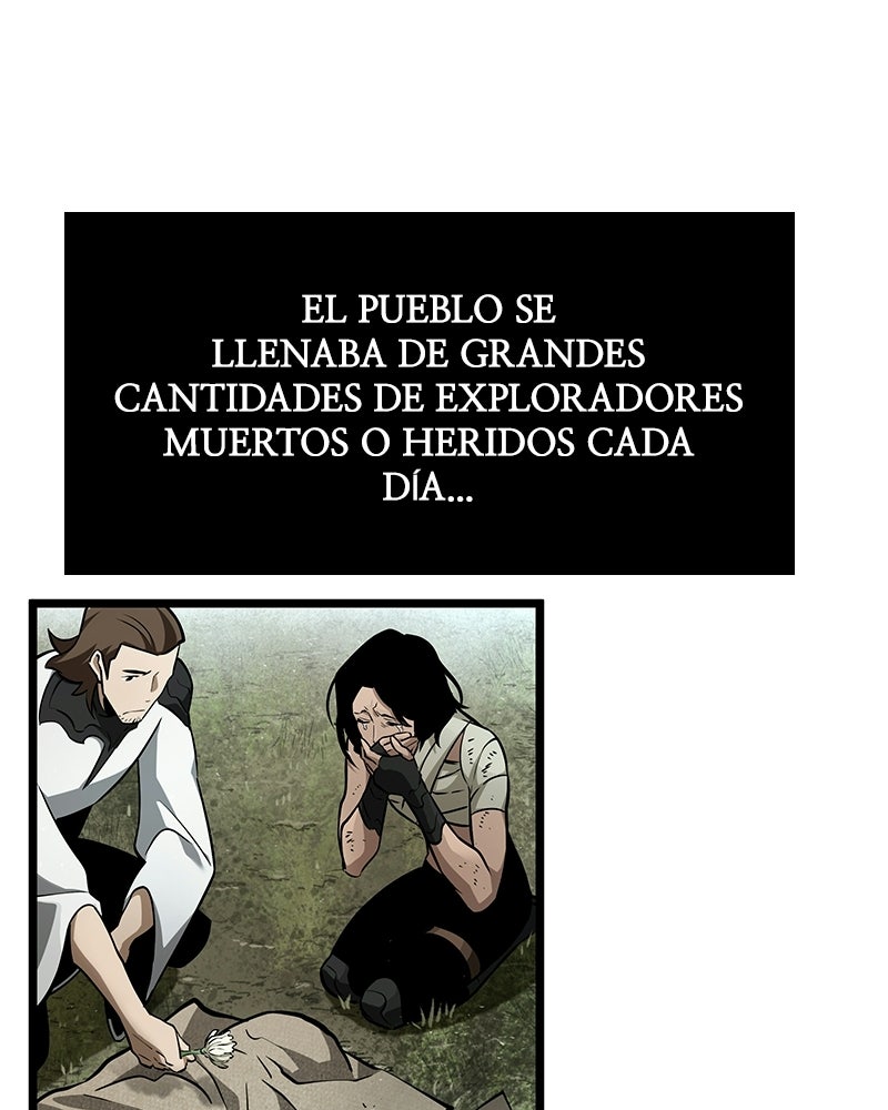 Read El mundo después del cataclismo ES Manga Online