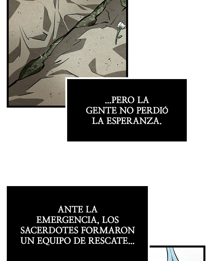 Read El mundo después del cataclismo ES Manga Online