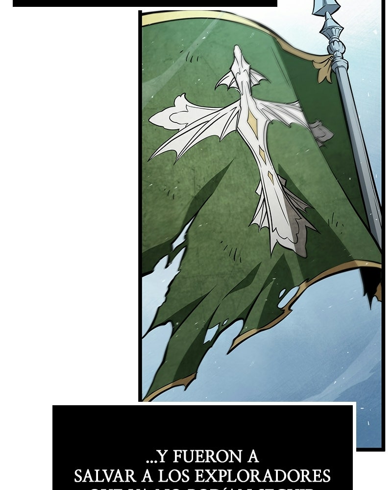 Read El mundo después del cataclismo ES Manga Online