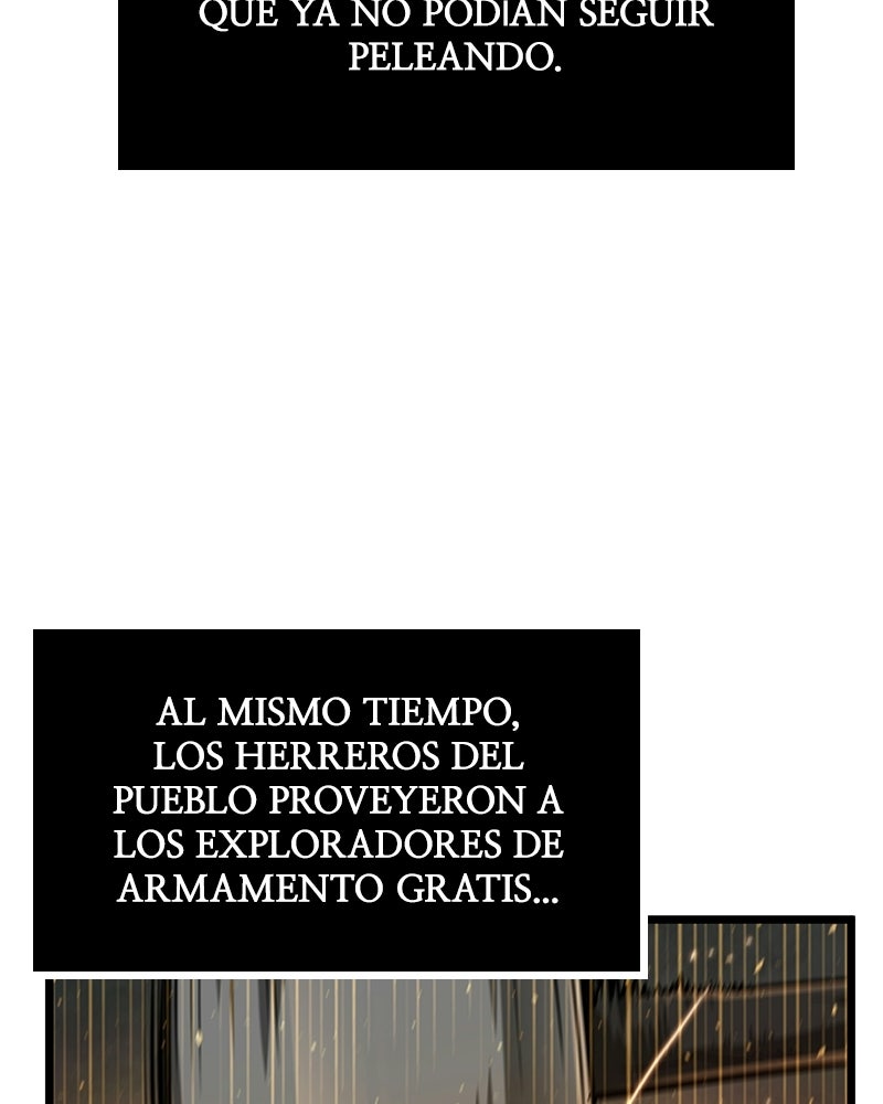 Read El mundo después del cataclismo ES Manga Online