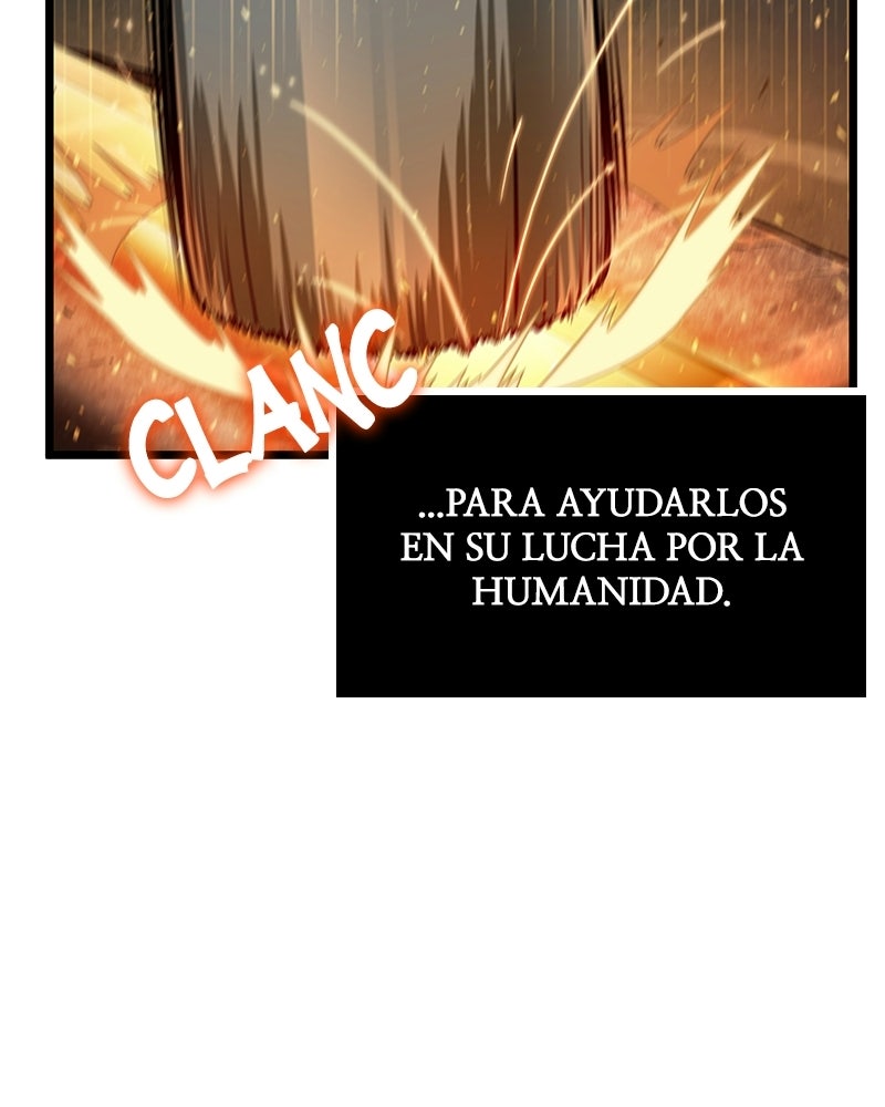 Read El mundo después del cataclismo ES Manga Online