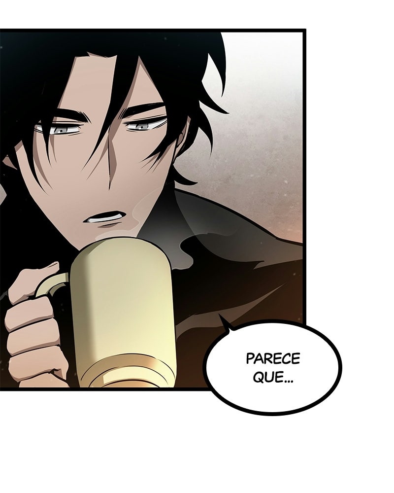 Read El mundo después del cataclismo ES Manga Online