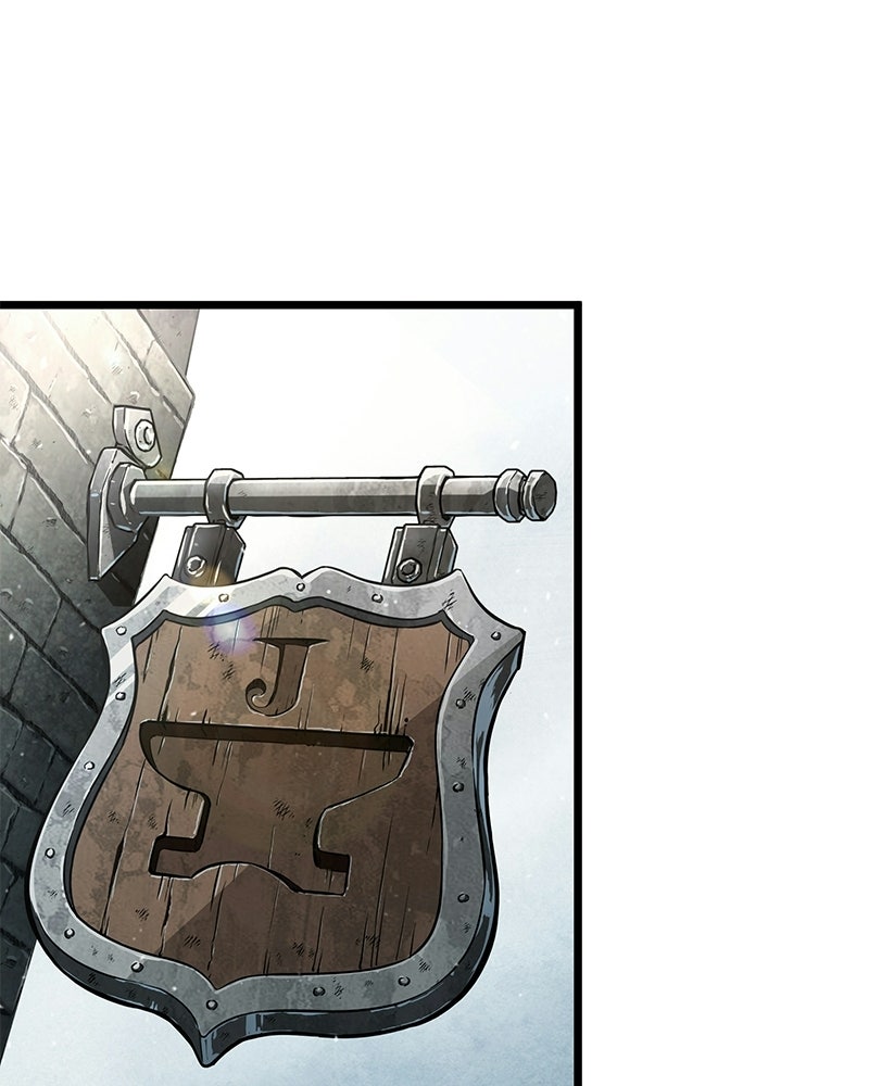 Read El mundo después del cataclismo ES Manga Online