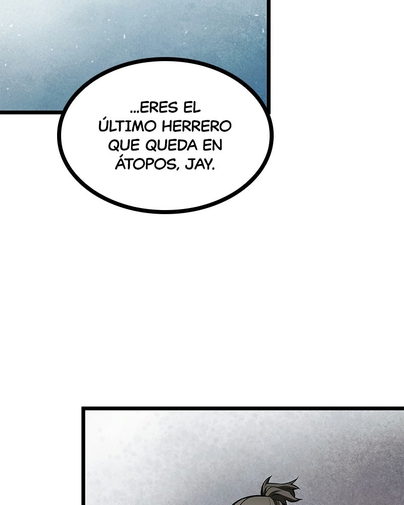 Read El mundo después del cataclismo ES Manga Online