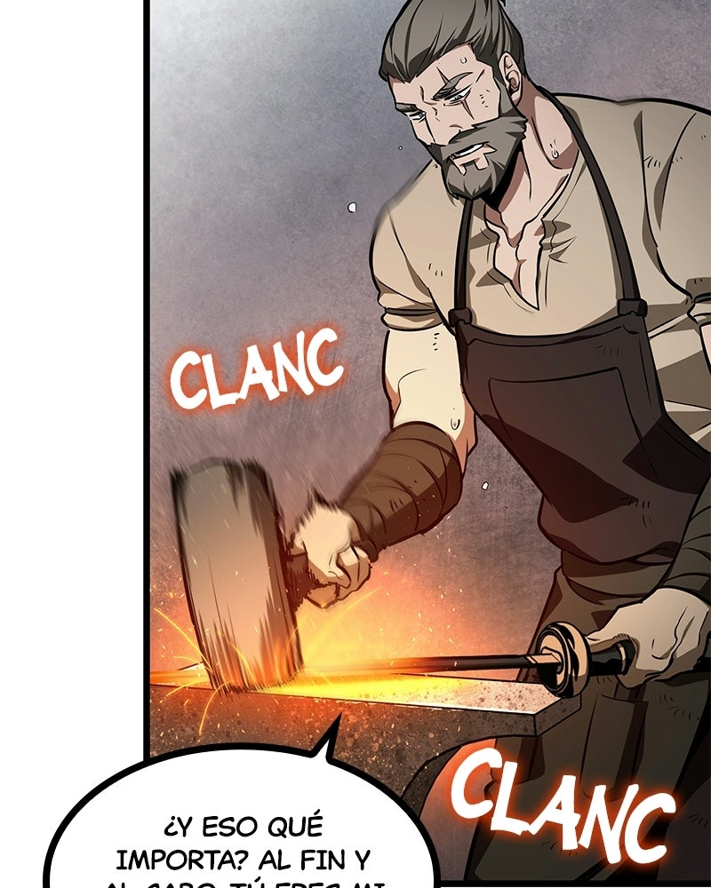 Read El mundo después del cataclismo ES Manga Online