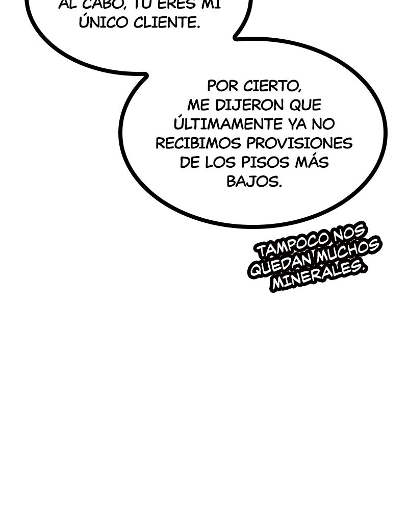Read El mundo después del cataclismo ES Manga Online
