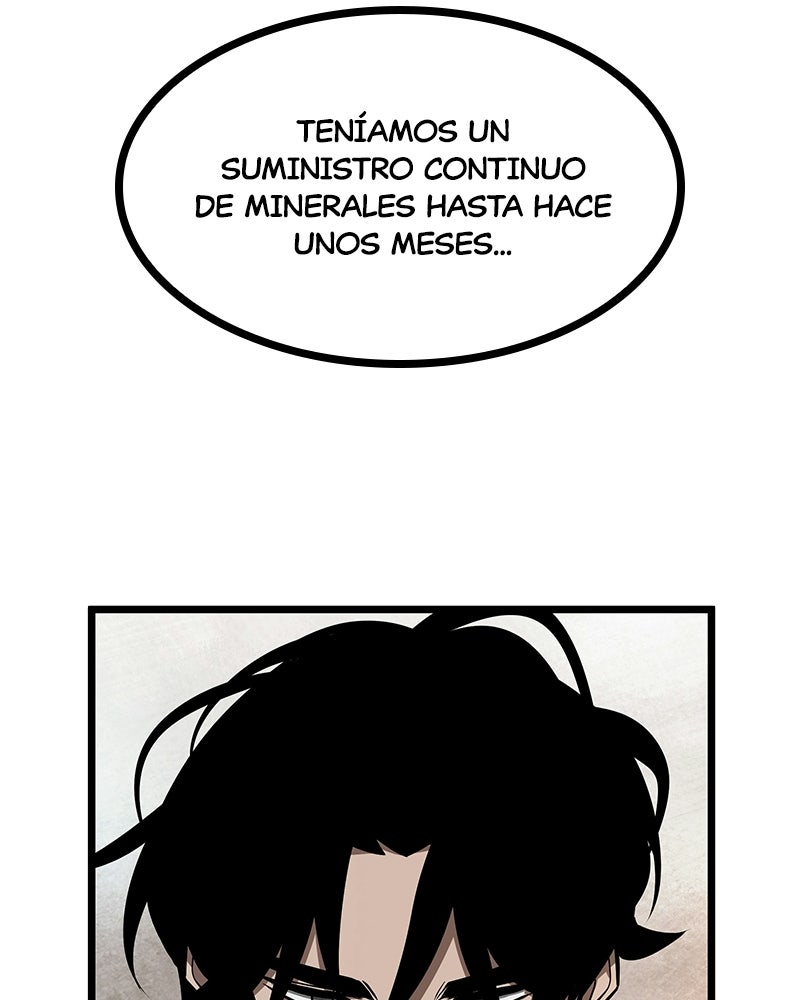 Read El mundo después del cataclismo ES Manga Online