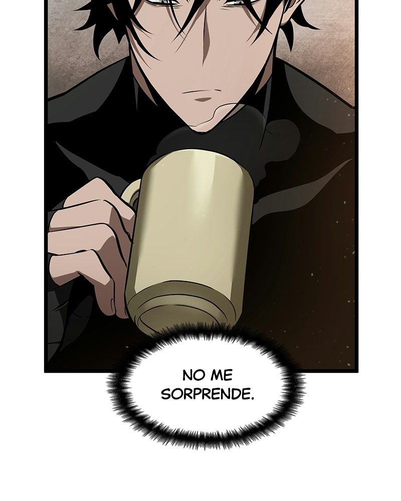 Read El mundo después del cataclismo ES Manga Online