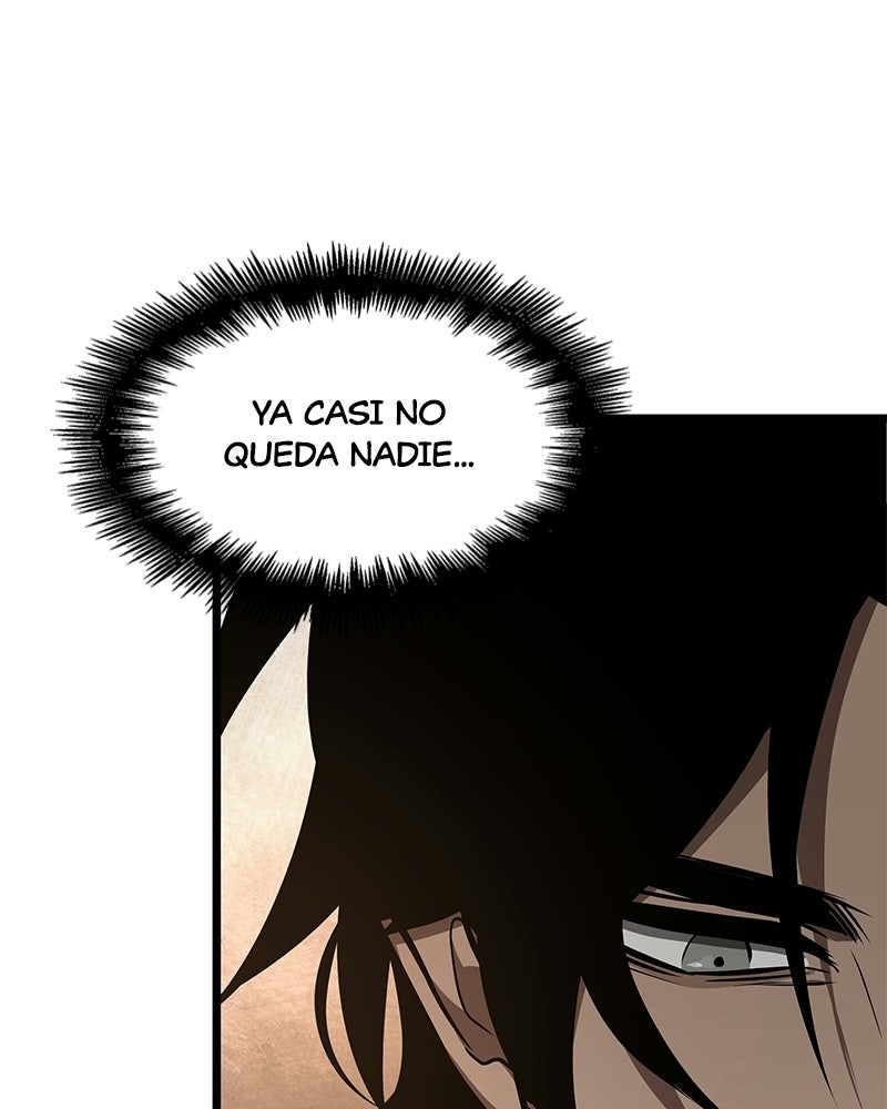 Read El mundo después del cataclismo ES Manga Online