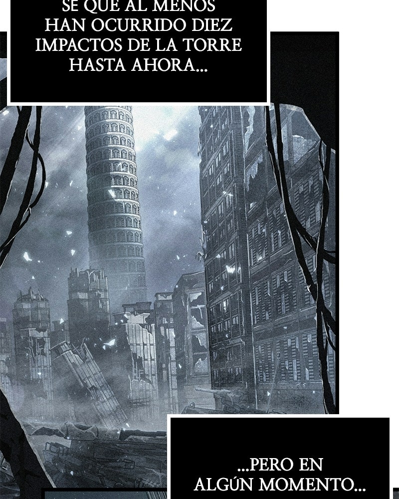 Read El mundo después del cataclismo ES Manga Online