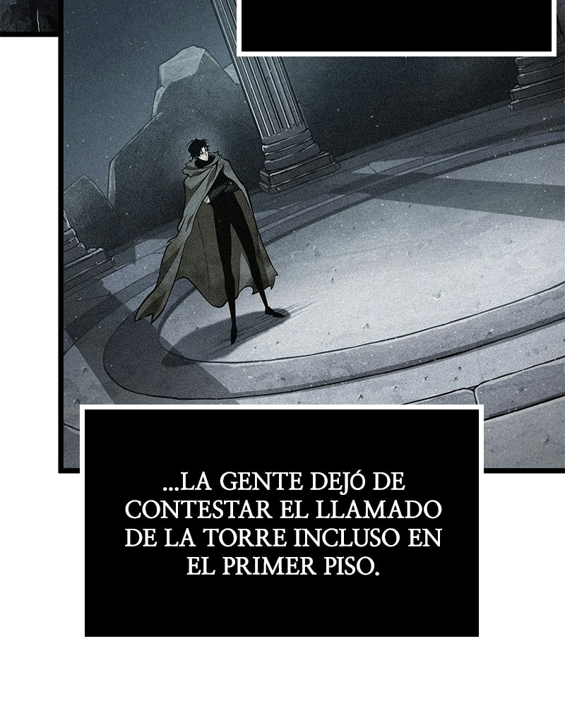 Read El mundo después del cataclismo ES Manga Online