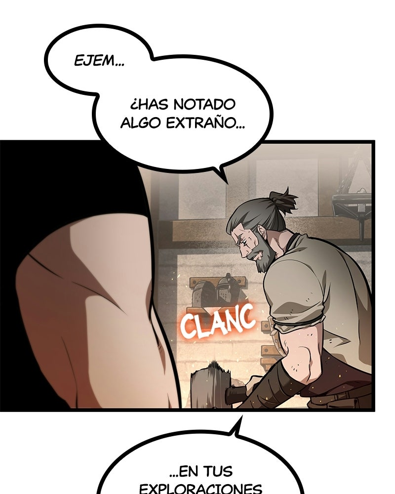 Read El mundo después del cataclismo ES Manga Online