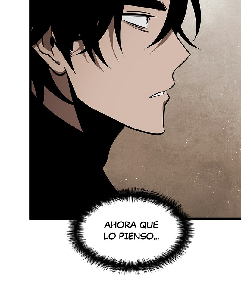 Read El mundo después del cataclismo ES Manga Online