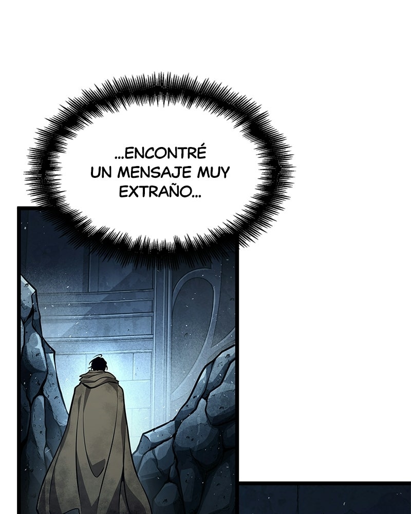 Read El mundo después del cataclismo ES Manga Online