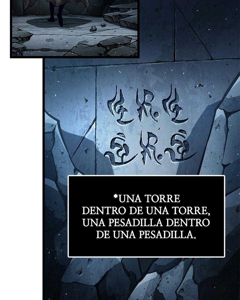 Read El mundo después del cataclismo ES Manga Online