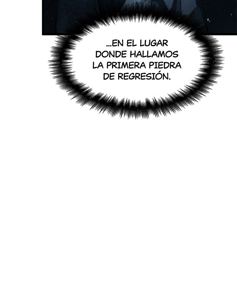 Read El mundo después del cataclismo ES Manga Online