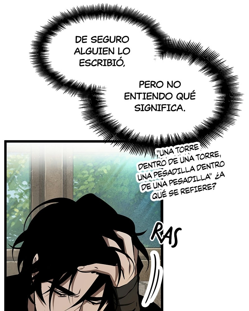 Read El mundo después del cataclismo ES Manga Online