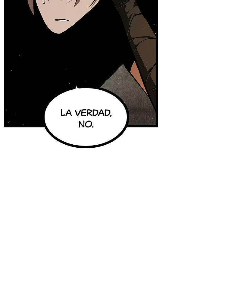 Read El mundo después del cataclismo ES Manga Online