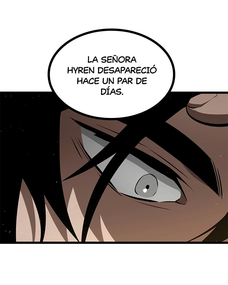 Read El mundo después del cataclismo ES Manga Online