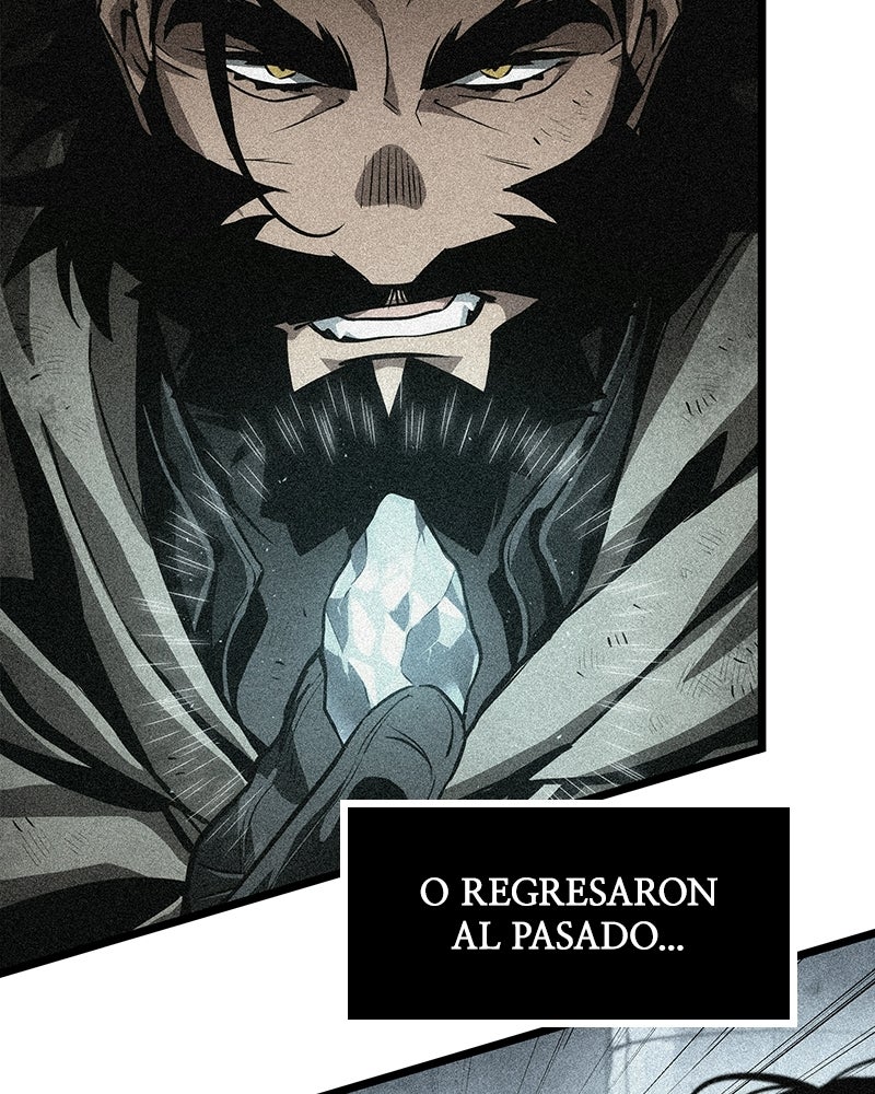 Read El mundo después del cataclismo ES Manga Online