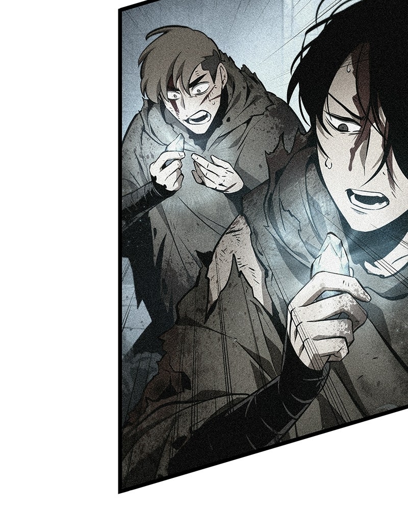 Read El mundo después del cataclismo ES Manga Online