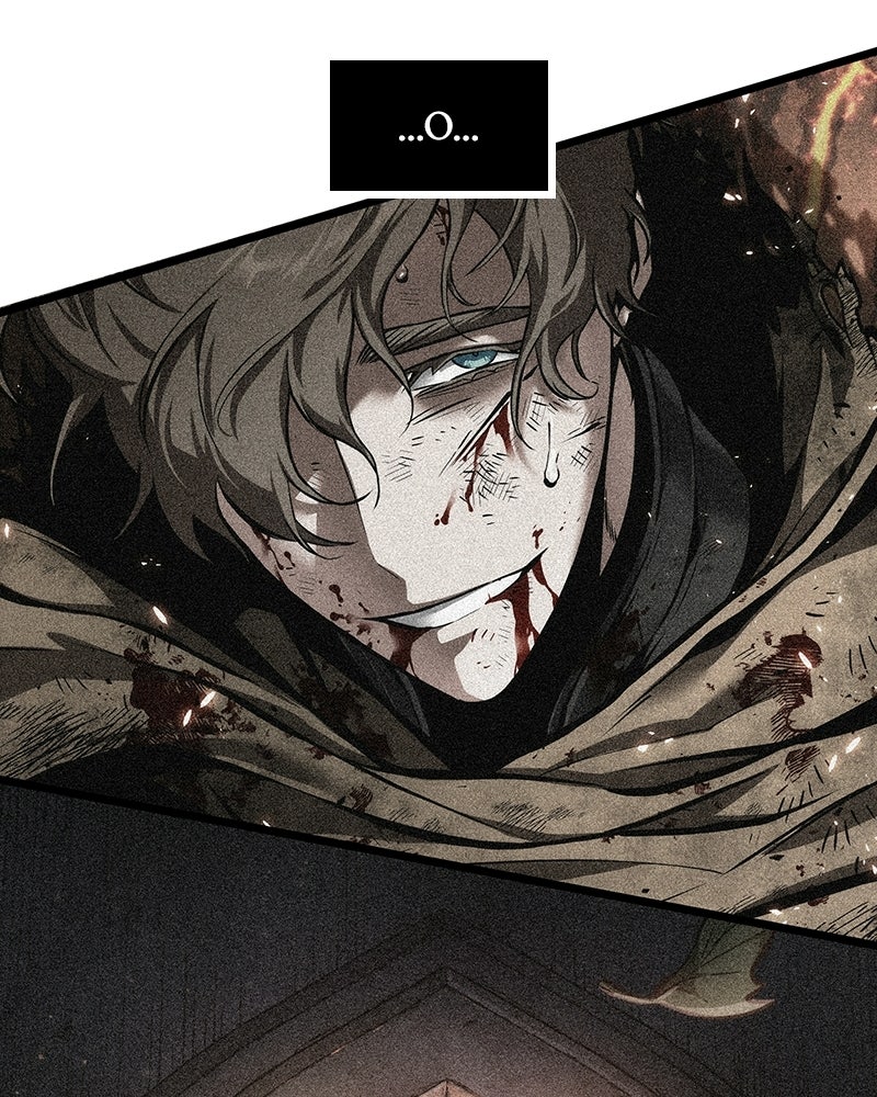 Read El mundo después del cataclismo ES Manga Online