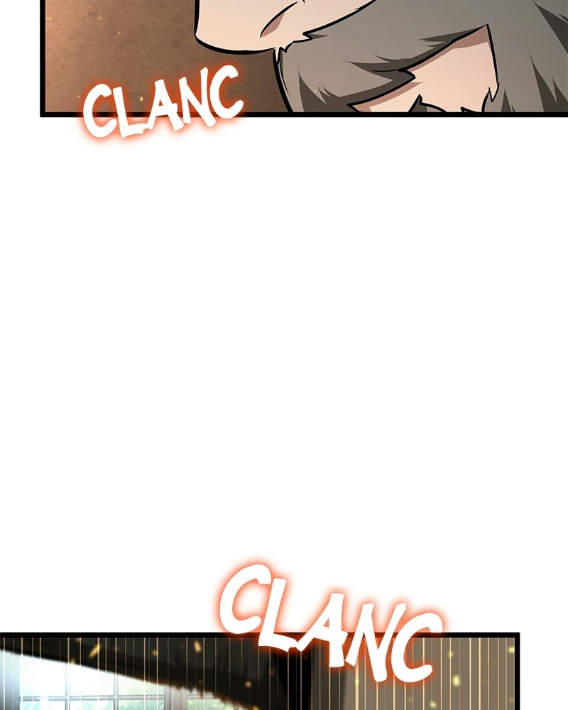 Read El mundo después del cataclismo ES Manga Online