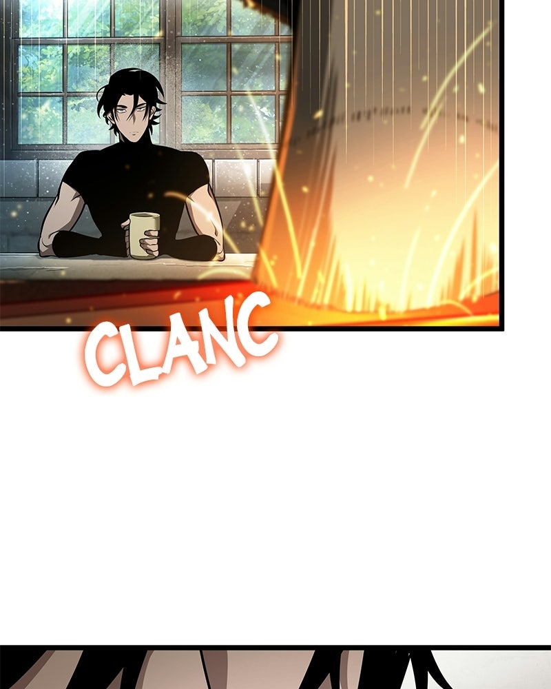 Read El mundo después del cataclismo ES Manga Online