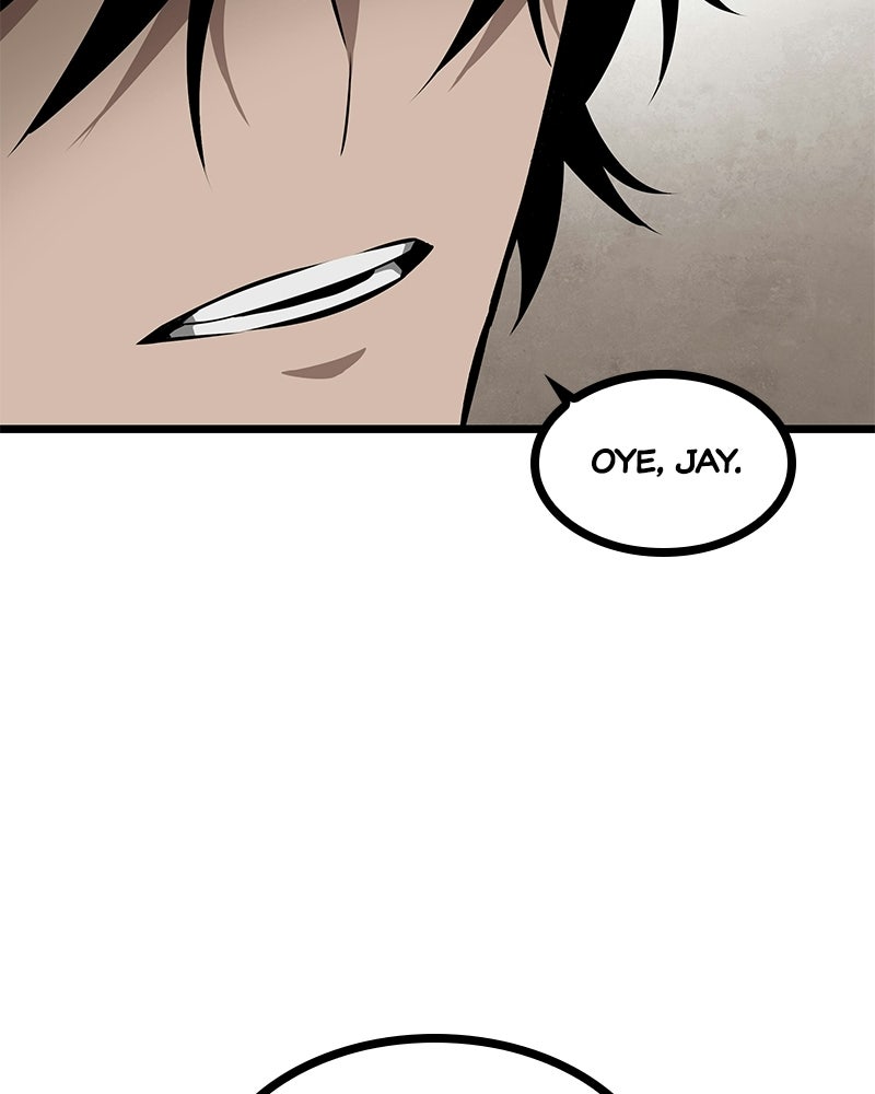 Read El mundo después del cataclismo ES Manga Online