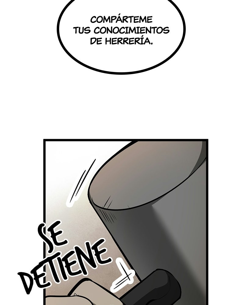 Read El mundo después del cataclismo ES Manga Online