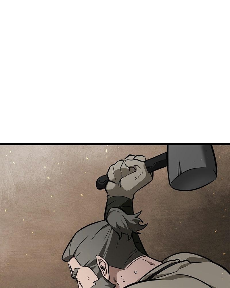 Read El mundo después del cataclismo ES Manga Online