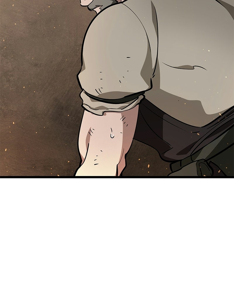 Read El mundo después del cataclismo ES Manga Online