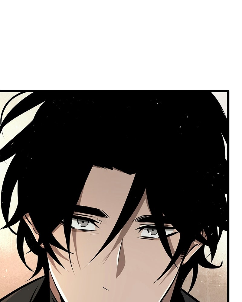 Read El mundo después del cataclismo ES Manga Online